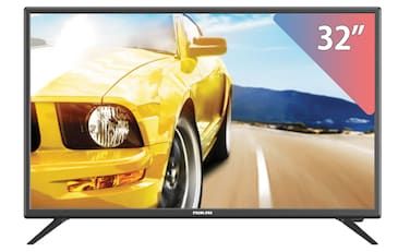 Nikai 32-inch HD LED TV - NE32LEDFL