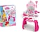 Disney Princess BeauTy Center Playset Light &amp; Sound