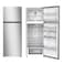 Midea Fridge  MDRT580 SILVER 411L