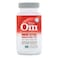 Om Mushroom Superfood Immune Defense Dietary Supplement Capsules 100g