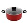 Papilla Aluminium Cooking Pot 28CM