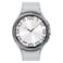 Samsung Galaxy Watch6 Classic Smartwatch GPS LTE Silver 47mm