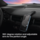 SEEKEN Magsafe Car Holder   360&deg; Rotation   Powerful Magnetic Grip   Ultra Strong Suction   Premium Design   High-Quality.