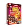 Poppins Cereal Choco Rings Marshmallow 350GR