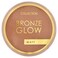 Collection Bronze Glow Matt, Terracotta Number 5 G