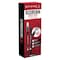 Rimmel London Scandal&#39;Eyes Boldest Eyes Yet Waterproof Kohl Kajal 001 Black Pack of 2
