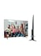 Hisense 50 Inch, UHD, Smart TV, 50A6GE (2021, HDR 10/HLG, WiFi (2.4GHZ), Bluetooth 5.0, DLNA HDCP Version H.265 Decoder)