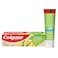 Colgate Natural Extracts Lemon Toothpaste Refreshing Clean 75ml