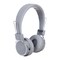 Media Tech MT-05 Bluetooth Wireless Headphone - Black/Red