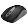 Hama Anthracite Wireless Optical Mouse AMW-200 Black