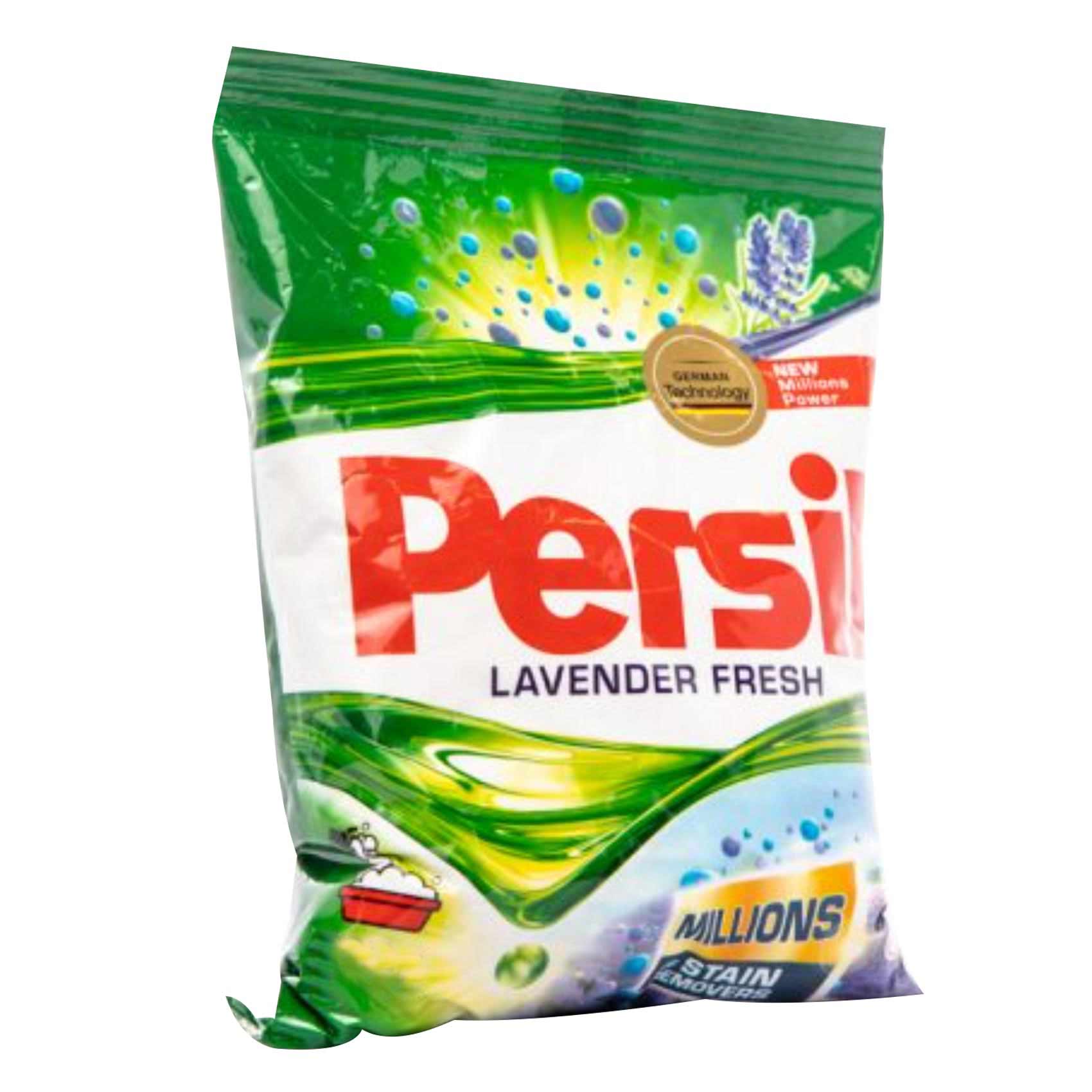 Persil Lavender Fresh Hand Wash Powder 2kg