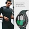 Spigen Ultra Hybrid Screen Protector designed for Samsung Galaxy Watch 5 Case 44mm - Crystal Clear