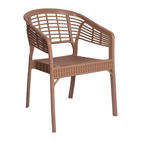 Crystal Chair