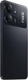 Xiaomi Poco C65, 8GB RAM, 256GB, 4G LTE GSM, Black (50MP Triple Camera 6.74" Octa Core, Tmobile Mint Tello Global, Global Unlocked + With Fast 33W Car Charger, Global ROM)
