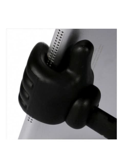 Generic - OK Stand For Mobile Phones And Tablets Black