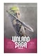Vinland Saga Book Ten Hardcover