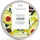The Body Shop Avocado Body Butter, For Very Dry Skin, 6.4 Oz, Vegan, 6.75 Ounce (Pack Of 1)