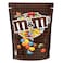 M&amp;M&rsquo;S&reg; Milk Chocolate Pouch 180g
