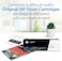 HP 508A Original Laserjet Colour Sphere Toner Cartridge, Black - Cf360A