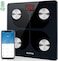 Renpho Rechargeable Smart Scale Elis - Black
