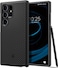 Spigen Core Armor designed for Samsung Galaxy S24 ULTRA case cover (2024) - Matte Black