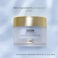 Isdin Isdinceutics Hyaluronic Moisture Cream, Normal/Dry Skin, Lightweight Hyaluronic Acid Facial Cream For Normal To Dry Skin, 50ml