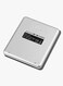 Generic - Mini Electronic Jewelry Scale TR8 Silver