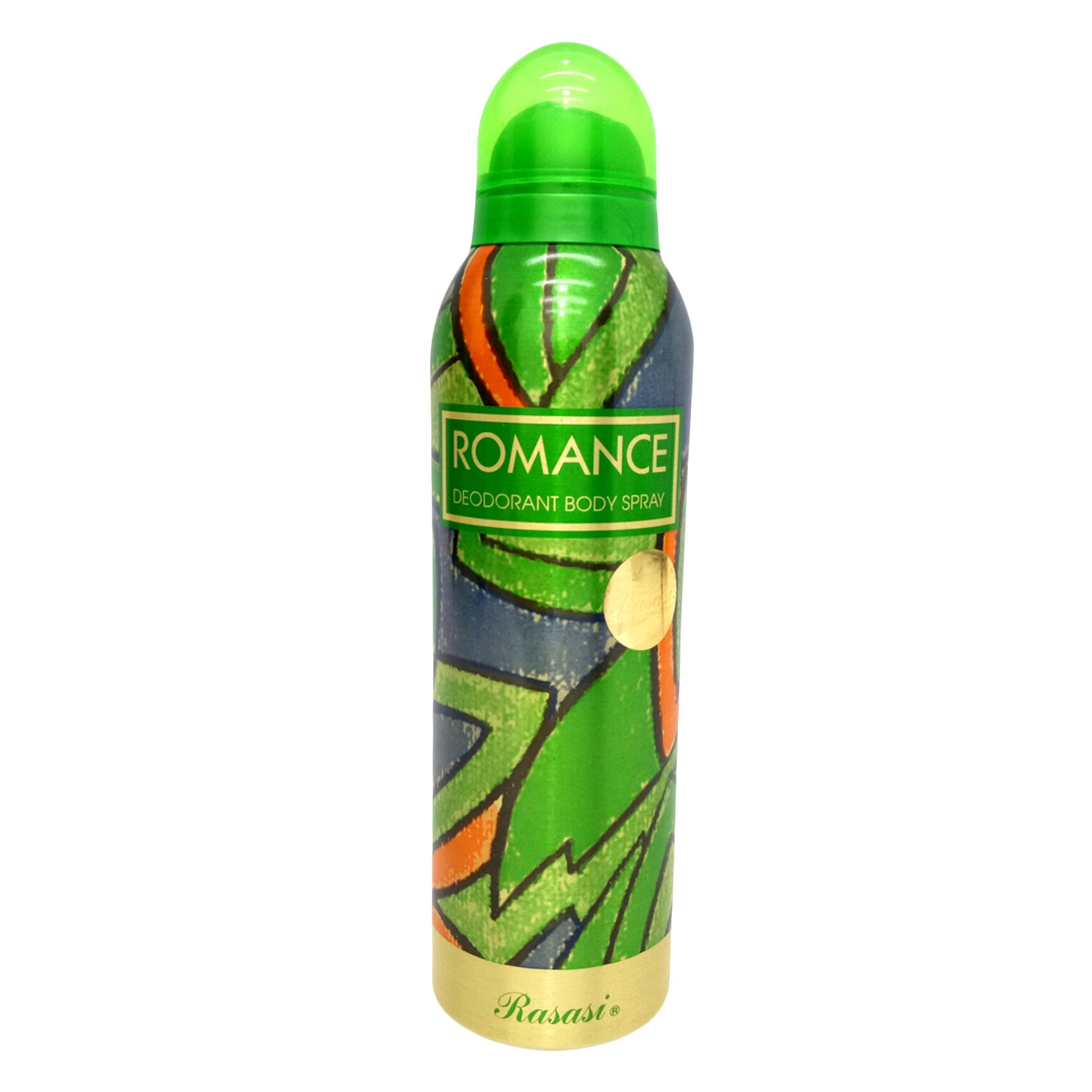 Buy Rasasi Deo Spray Romance Wom200Ml Online Carrefour Kenya