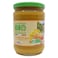 Carrefour Bio Apple Mango Compote 580g
