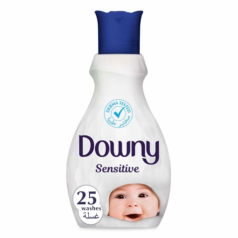 Downy Sensitive Fabric Softener 1L&nbsp;