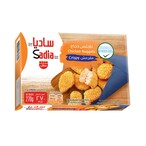 Buy Sadia Breaded Crispy Chicken Nuggets 270g in UAE