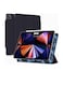 Magnetic Case for iPad Pro 11 Inches iPad Pro Cover with Auto Sleep &amp; Awake &amp; Support Apple Pencil 2nd Gen Compatible With iPad Pro 11 Inches 2021 3rd Gen, 2020 2nd Gen, 2018 1st Gen