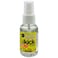 Kick Spray Extra Strong Air Freshener For Car And Home, New Formula 30ml - AROMA Lemon Smell