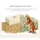 Soya Bean Clumping Cat Litter Lavender - 7L