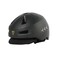 LAMBORGHINI HELMET WITH ADJUSTOR W GIFT BOX-BLACK