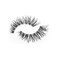 Eylure Pre Glued Fluttery Light Lashes Black