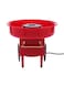 BM Satellite Cotton Candy Maker BM-124 Red
