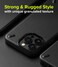 Ringke  - Apple iPhone 13 Pro Case Cover -  Onyx Series-  Black