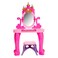 P.JOY GLAMGLAM PIANO &amp;amp; VANITY SET