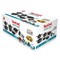 Tefal B459SC84 Super Cook Nonstick Kitchen Kit  12 Pieces Black