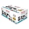 Tefal B459SC84 Super Cook Nonstick Kitchen Kit  12 Pieces Black