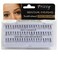 Eyelash-Flare 5 Ply (Knot Free) , Medium Black - 1 Pc