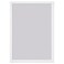 Yllevad - Frame, White, 13X18 Cm