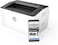 HP Laser 107W Wireless Office Printer - White