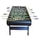Simbashoppingmea - Azteca Soccer Table Football Black