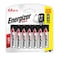 Energizer Batteries 10 x 12 Aa