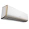 Hisense 2 Ton Split Air Conditioner White &amp; Gold Color, Rotary Super Tropical Compressor T3, R410 Gas Model: AS24CT4SB (4 Meter Free Pipe Kit)