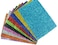 Generic A4 Self Adhesive Glitter Foam Sheets Pack Of 10