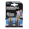 Duracell Ultra Power 10 4 Aaa