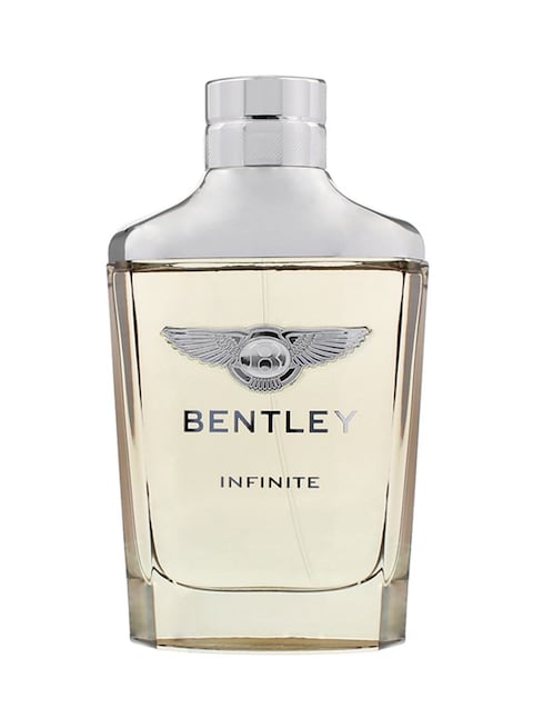 Bentley Infinite Men Eau De Toilette - 100ml